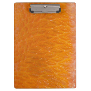 Rockfish Skin Klemmbrett