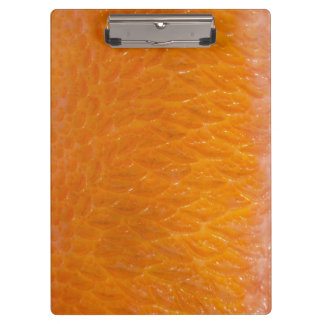 Rockfish Skin Klemmbrett