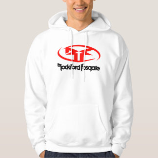 RockFord Fosgate-Logo Hoodie