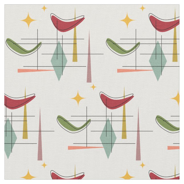 Rockford Stoff (Nahaufnahme)