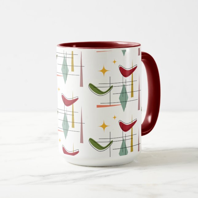 Rockford Tasse (VorderseiteRechts)