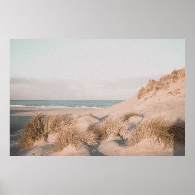 ROCKFORMATION AM STRAND POSTER (Vorne)
