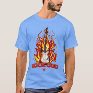 Rockgott T-Shirt