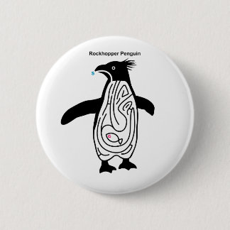 Rockhopper Penguin Maze B Button