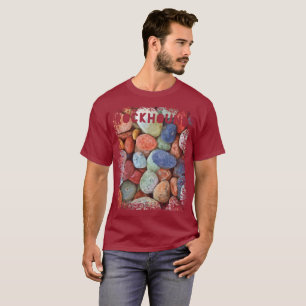 Rockhound Felsen T-Shirt