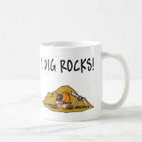Rockhound Geschenkartikel