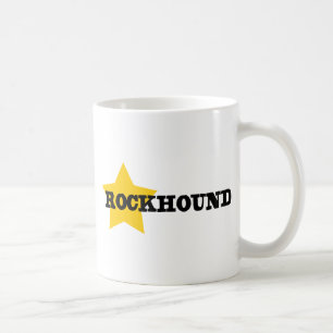 Rockhound Kaffeetasse