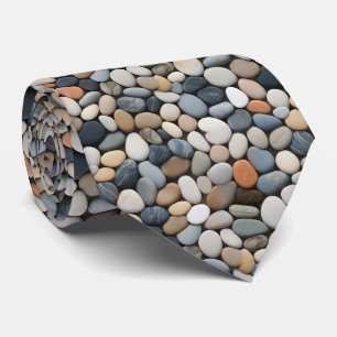 Rockhound Mit Monogramm Rock Krawatte