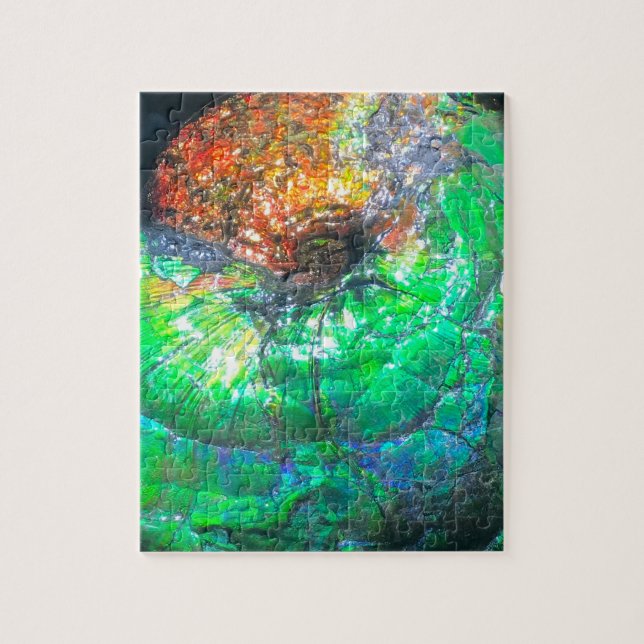 Rockhound Puzzle (Vertikal)