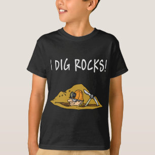 Rockhound T - Shirt