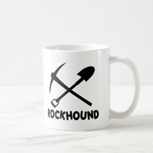 Rockhound Tasse