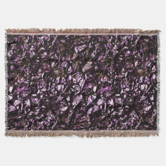 Rockige Grunge-Textur Decke
