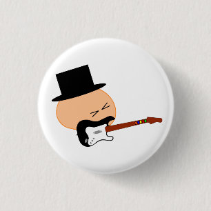 Rockin Dango Knopf Button
