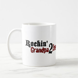 Rockin Großvater 2 ist Tasse