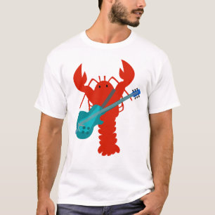 Rockin Hummer Rocks! T-Shirt