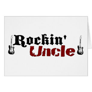 Rockin Onkel