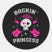 Rockin' Princess