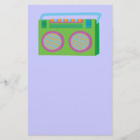 Rockin' Stereo