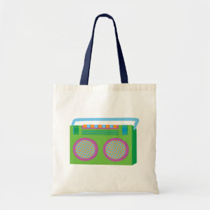 Rockin' Stereo Tragetasche