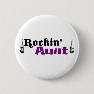 Rockin Tante Button