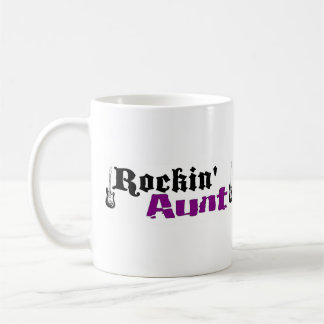 Rockin Tante Tasse