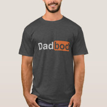 Rockin the Dadbod