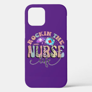 Rockin the Nurlife, Nurses und Krankenpfleger Case-Mate iPhone Hülle