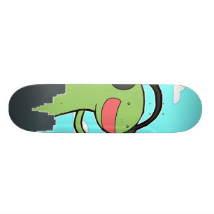 Rockin Zilla Skateboard