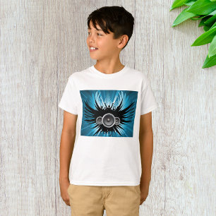 Rocking-Lautsprecher T - Shirt