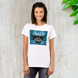 Rocking-Lautsprecher T - Shirt