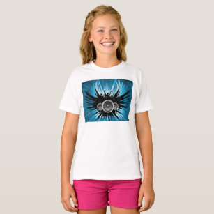 Rocking-Lautsprecher T - Shirt