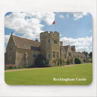 Rockingham Schloss Mousepad