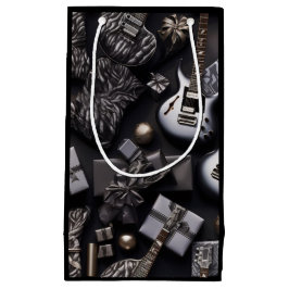 Rockin's Weihnachtsschale Kleine Geschenktüte