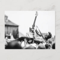Rockkonzert
