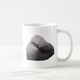 Rockmaninoff Kaffee-Tasse Tasse