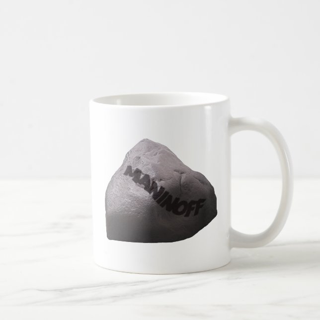 Rockmaninoff Kaffee-Tasse Tasse (Rechts)