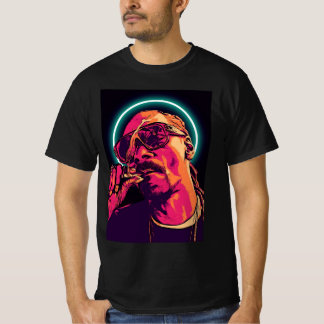 Rockmusik vintage T-Shirt