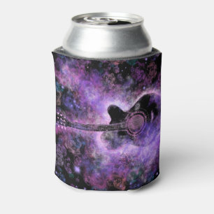 Rock'n'Roll Guitar Can Cooler Rock Music Dosenkühler