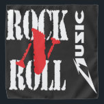 Rock'n'Roll Halstuch<br><div class="desc">Sie müssen dieses Produkt sofort haben,  denn es ist ein Produkt mit der besten Qualität,  und wir machen nur ein paar Produkte.</div>