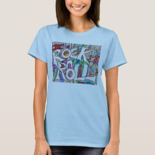 Rock'n'Roll T-Shirt