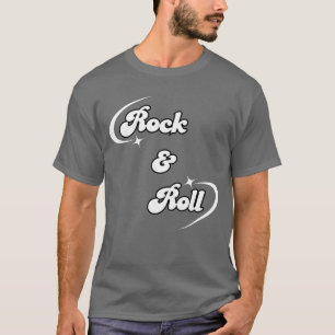 Rock'n'Roll T-Shirt