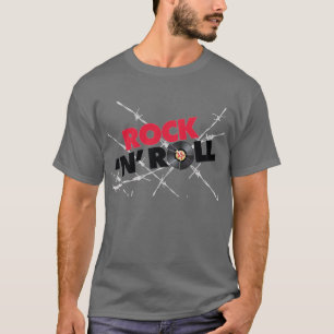 Rock'n'Roll T - Shirt