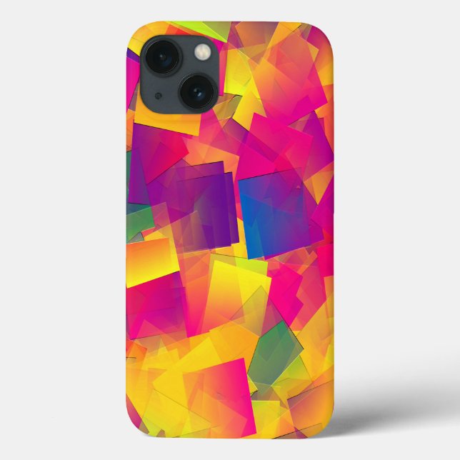 RockOn..... Case-Mate iPhone Hülle (Rückseite)