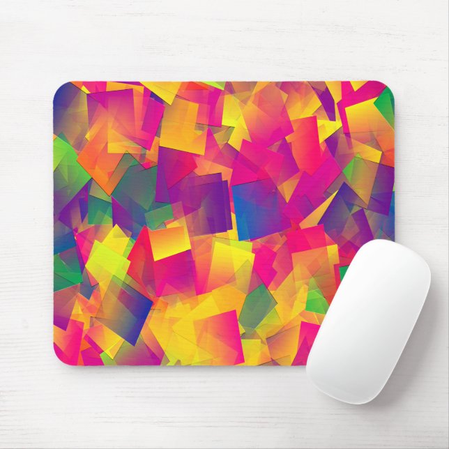 RockOn..... Mousepad (Mit Mouse)