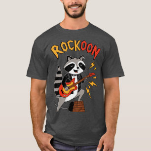 Rockoon T-Shirt