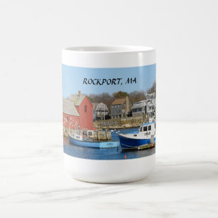 ROCKPORT, MA TASSE