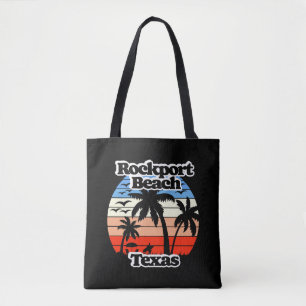 Rockport Strand Texas