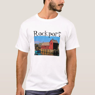 Rockport T - Shirt