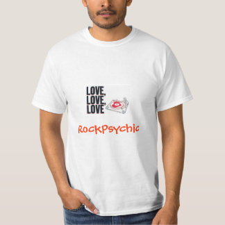 RockPsychic Fan-T - Shirt