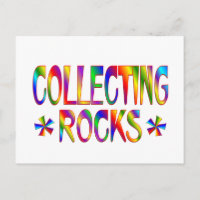 Rocks sammeln
